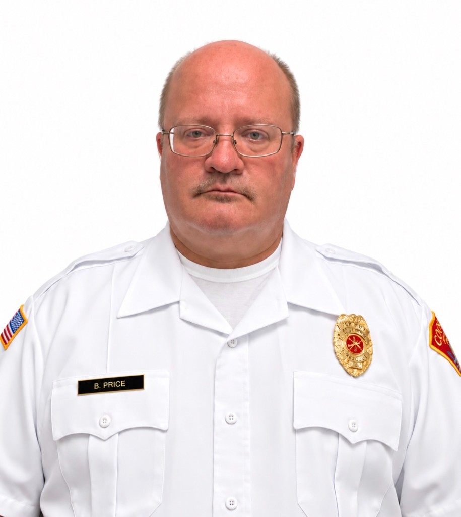 Billy C. Price