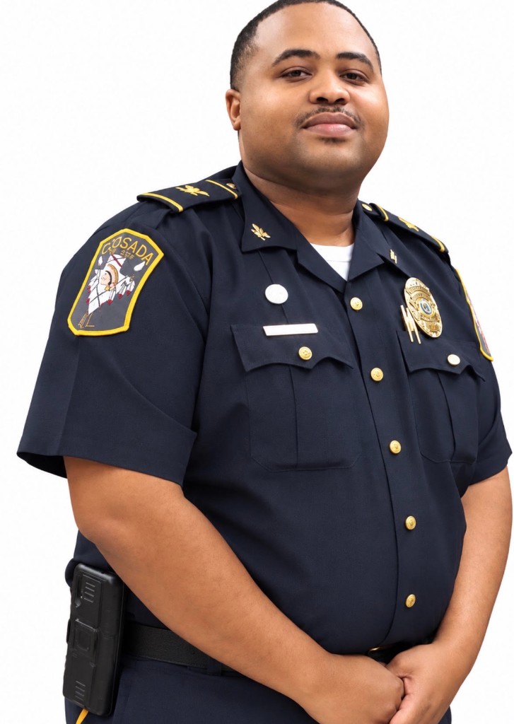 Leon Smith, Jr.