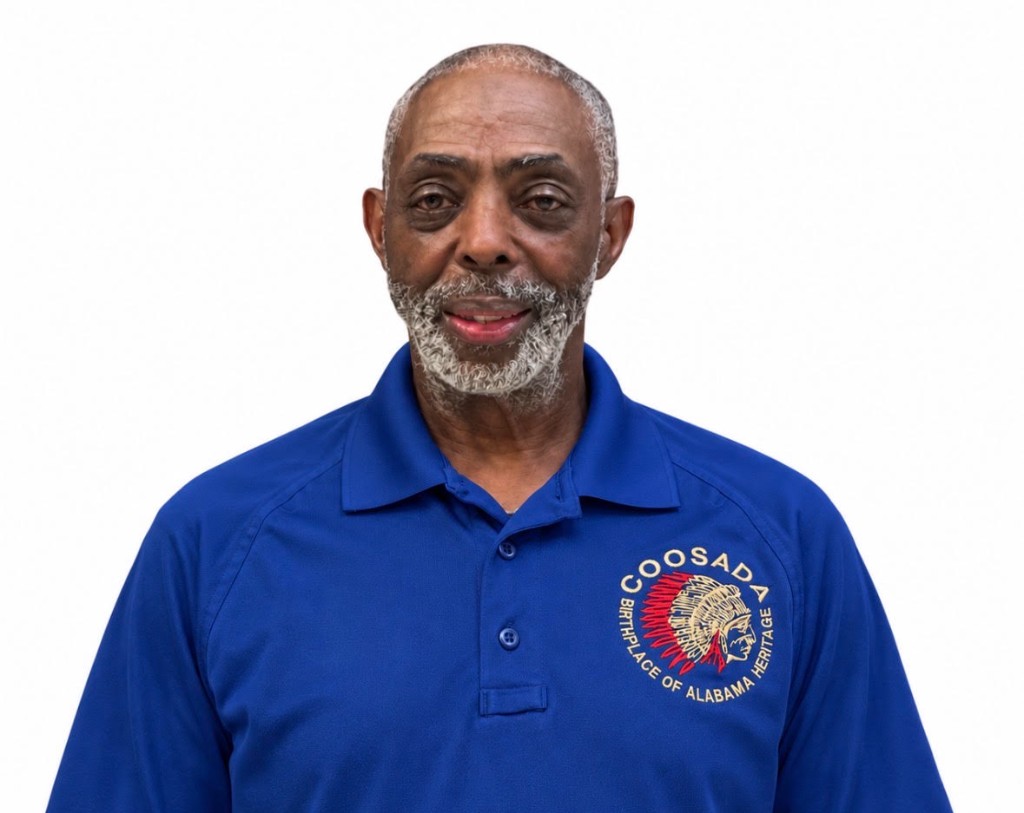 James Jackson