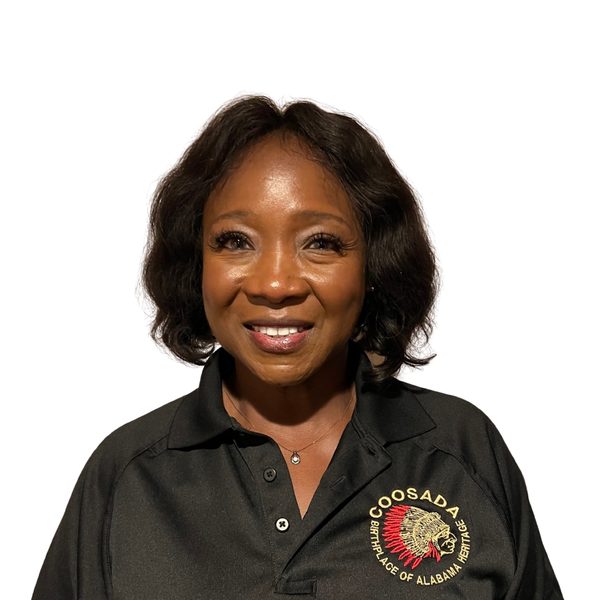 Lucille Landrum