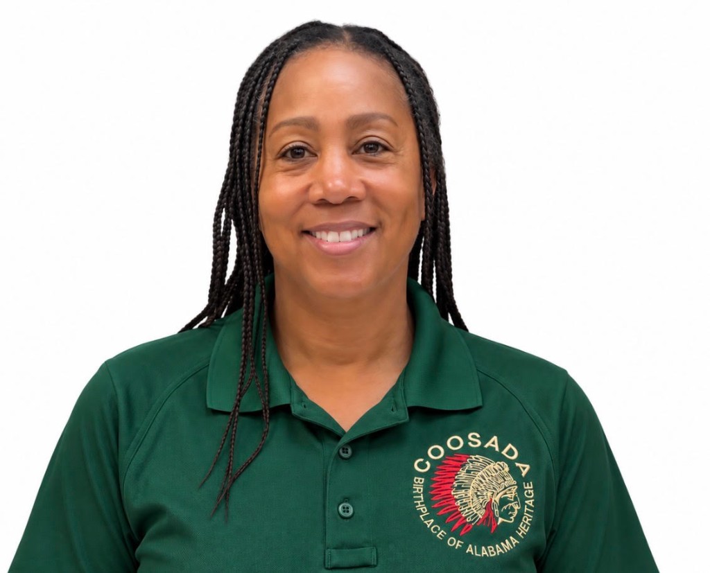 Gloria Boone