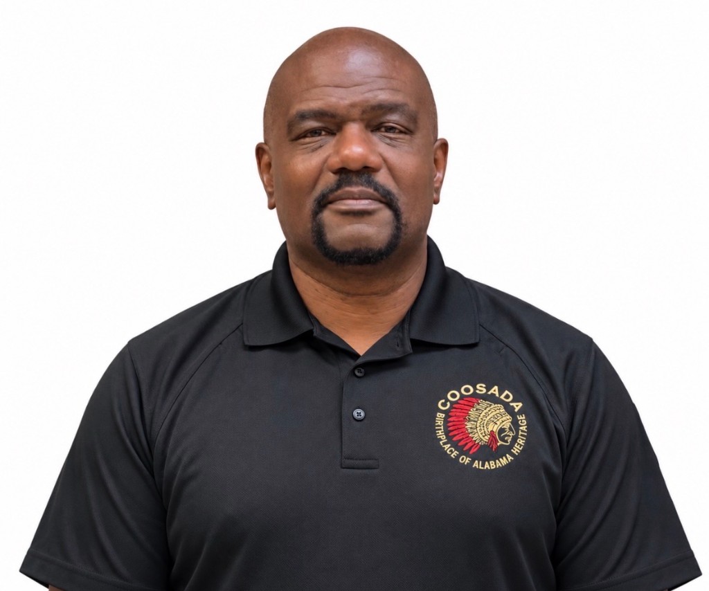 Roosevelt Watkins